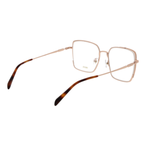 Frontansicht der Pucci Brille EP5221 5328A – Rahmen Metall