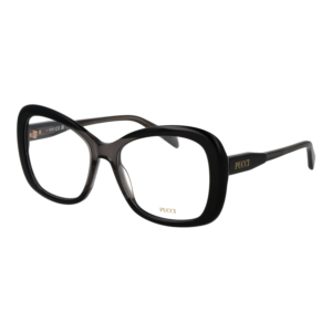 Pucci )} Brille EP5231 53005 in Schwarz