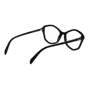 Frontansicht der Pucci Brille EP5238 54001 – Rahmen Azetat