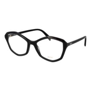 Pucci )} Brille EP5238 54001 in Grau