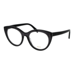 Pucci )} Brille EP5240 51005 in Schwarz