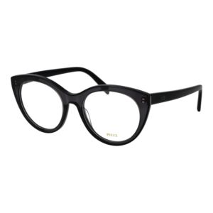 Pucci )} Brille EP5240 51005 in Schwarz