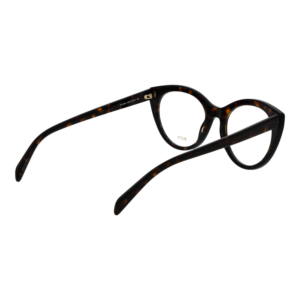 Frontansicht der Pucci Brille EP5240 51056 – Rahmen Azetat