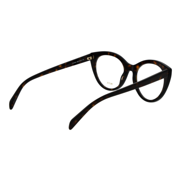 Frontansicht der Pucci Brille EP5240 51056 – Rahmen Azetat