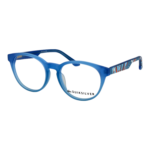 Quiksilver )} Brille EQBEG03018 EBLU in Blau