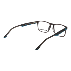 Frontansicht der Quiksilver Brille EQBEG03019 KPV0 – Rahmen Azetat