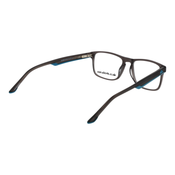 Frontansicht der Quiksilver Brille EQBEG03019 KPV0 – Rahmen Azetat