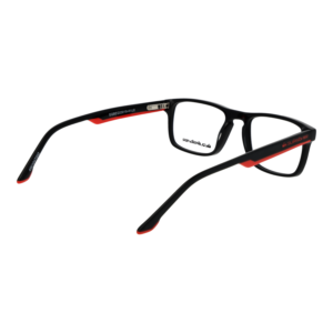 Frontansicht der Quiksilver Brille EQBEG03019 KVJ0 – Rahmen Azetat