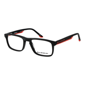 Quiksilver )} Brille EQBEG03019 KVJ0 in Schwarz