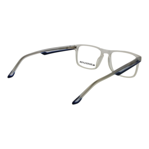 Frontansicht der Quiksilver Brille EQBEG03019 SEY0 – Rahmen Azetat