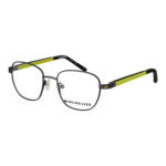 Quiksilver )} Brille EQBEG03020 BGUN in Gunmetal
