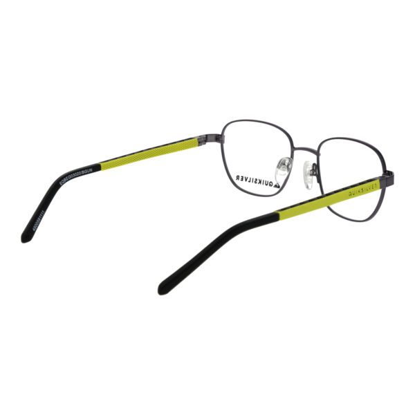 Frontansicht der Quiksilver Brille EQBEG03020 BGUN – Rahmen Edelstahl
