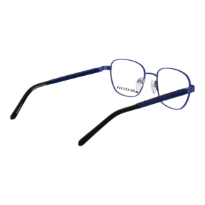 Frontansicht der Quiksilver Brille EQBEG03020 EBLU – Rahmen Edelstahl