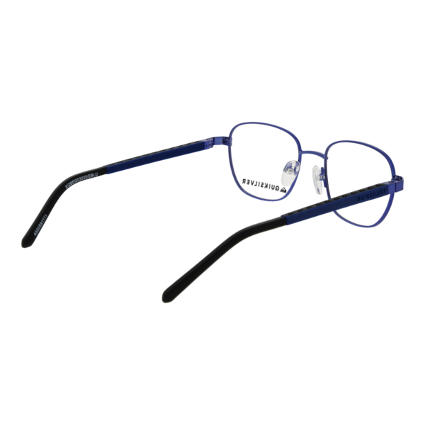 Frontansicht der Quiksilver Brille EQBEG03020 EBLU – Rahmen Edelstahl