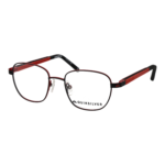 Quiksilver )} Brille EQBEG03020 KVJ0 in Schwarz