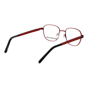 Frontansicht der Quiksilver Brille EQBEG03020 KVJ0 – Rahmen Edelstahl