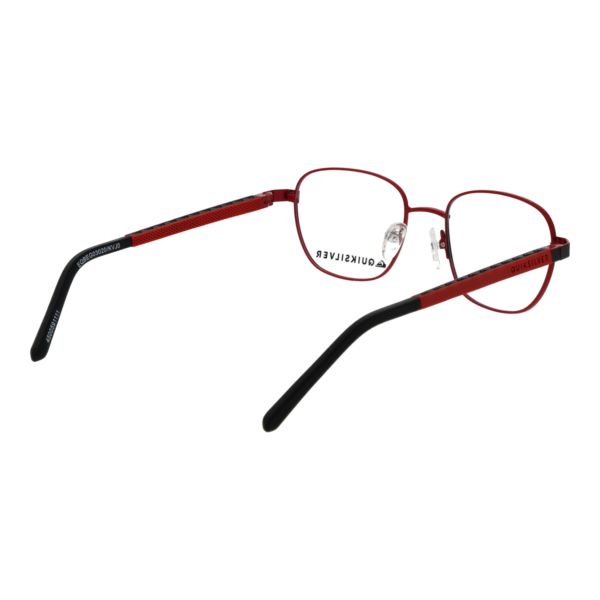 Frontansicht der Quiksilver Brille EQBEG03020 KVJ0 – Rahmen Edelstahl