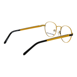 Frontansicht der Quiksilver Brille EQBEG03021 AORG – Rahmen Edelstahl
