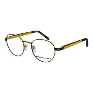 Quiksilver )} Brille EQBEG03021 AORG in Schwarz