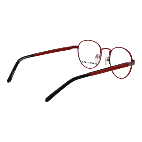 Frontansicht der Quiksilver Brille EQBEG03021 ARED – Rahmen Edelstahl