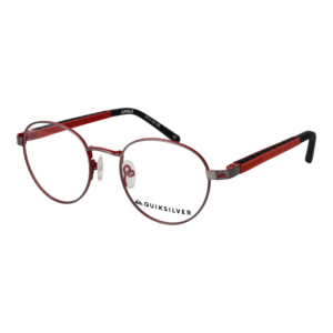 Quiksilver )} Brille EQBEG03021 ARED in Gunmetal