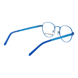 Frontansicht der Quiksilver Brille EQBEG03021 EBLU – Rahmen Edelstahl