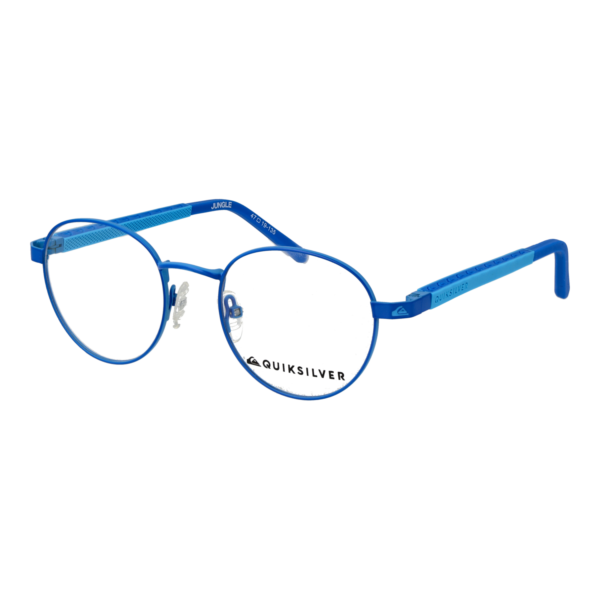 Quiksilver )} Brille EQBEG03021 EBLU in Blau