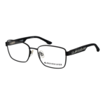 Quiksilver )} Brille EQBEG03022 DBLK in Schwarz
