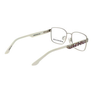 Frontansicht der Quiksilver Brille EQBEG03022 SJA0 – Rahmen Edelstahl