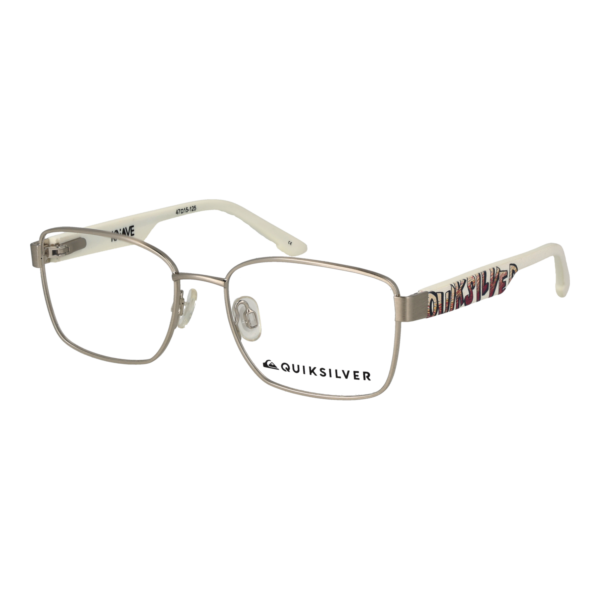 Quiksilver )} Brille EQBEG03022 SJA0 in Silber