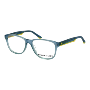 Quiksilver )} Brille EQBEG03023 EBLU in Blau