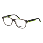 Quiksilver )} Brille EQBEG03023 KPV0 in Grau