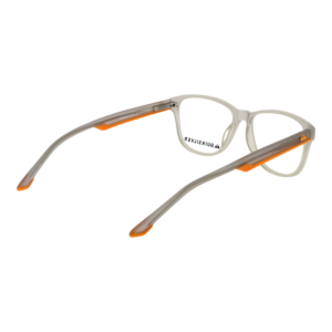 Frontansicht der Quiksilver Brille EQBEG03023 SEZ0 – Rahmen Azetat