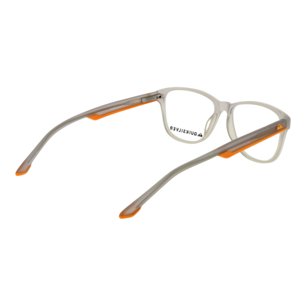 Frontansicht der Quiksilver Brille EQBEG03023 SEZ0 – Rahmen Azetat