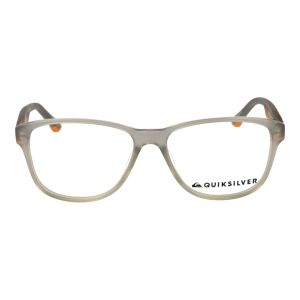 Quiksilver )} Brille EQBEG03023 SEZ0 in Grau