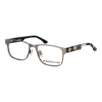 Quiksilver )} Brille EQBEG03024 BGUN in Silber