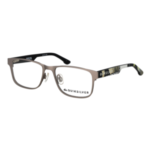 Quiksilver )} Brille EQBEG03024 BGUN in Silber