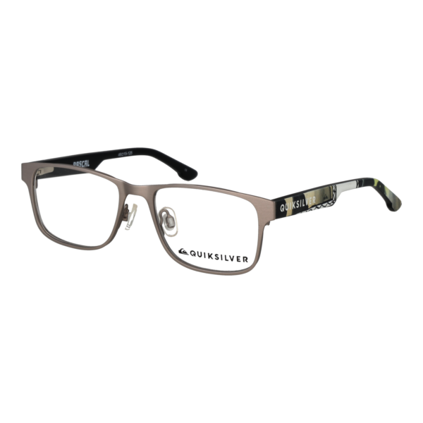 Quiksilver )} Brille EQBEG03024 BGUN in Silber
