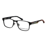 Quiksilver )} Brille EQBEG03024 DBLK in Schwarz