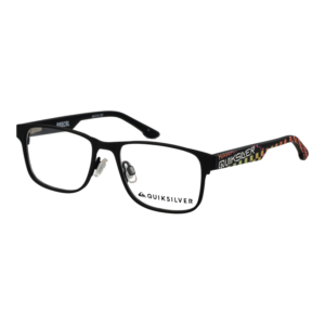 Quiksilver )} Brille EQBEG03024 DBLK in Schwarz