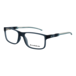 Quiksilver )} Brille EQBEG03025 BKQ0 in Blau