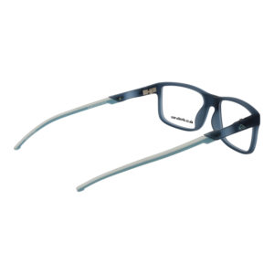 Frontansicht der Quiksilver Brille EQBEG03025 BKQ0 – Rahmen Nylon