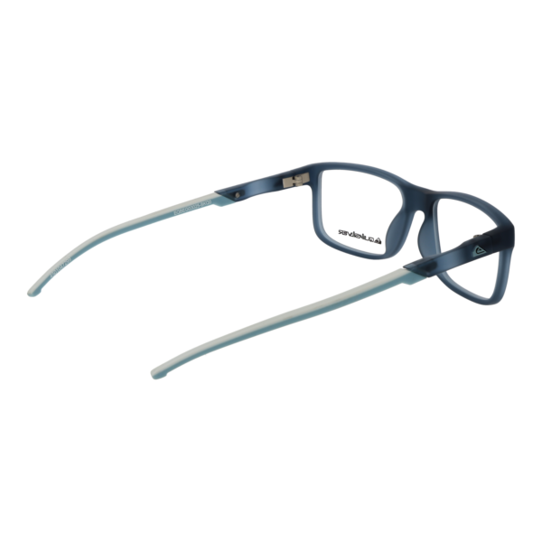 Frontansicht der Quiksilver Brille EQBEG03025 BKQ0 – Rahmen Nylon