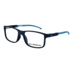 Quiksilver )} Brille EQBEG03025 BSL0 in Blau