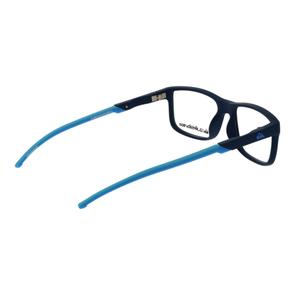 Frontansicht der Quiksilver Brille EQBEG03025 BSL0 – Rahmen Nylon