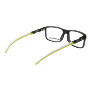 Frontansicht der Quiksilver Brille EQBEG03025 KPV0 – Rahmen Nylon