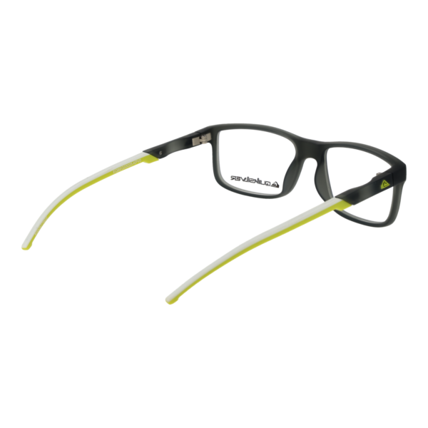 Frontansicht der Quiksilver Brille EQBEG03025 KPV0 – Rahmen Nylon