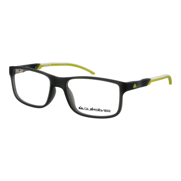 Quiksilver Brille EQBEG03025 KPV0 – 45° Seitenansicht Quiksilver )} Brille EQBEG03025 KPV0 in Grau