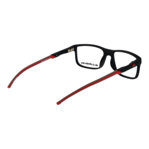 Frontansicht der Quiksilver Brille EQBEG03025 KVJ0 – Rahmen Nylon