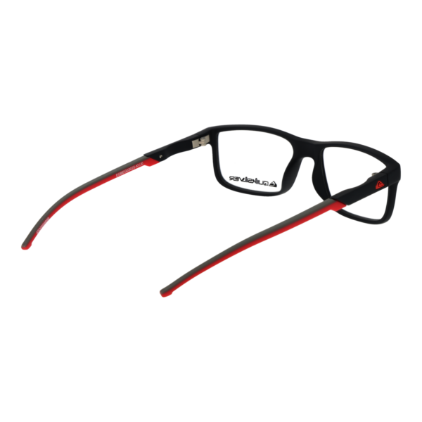Frontansicht der Quiksilver Brille EQBEG03025 KVJ0 – Rahmen Nylon